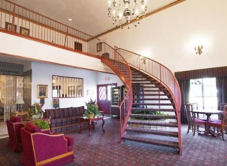 Americas Best Value Inn Texarkana Bagian luar foto