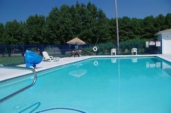 Americas Best Value Inn Texarkana Bagian luar foto